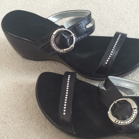 Onex Black Wedge - Picture 7 of 11